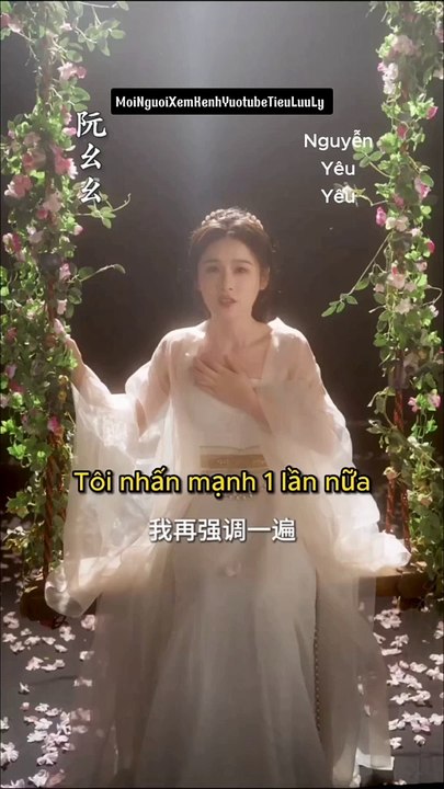 phim-Lạc Vào Tiểu Thuyết (tập 1)