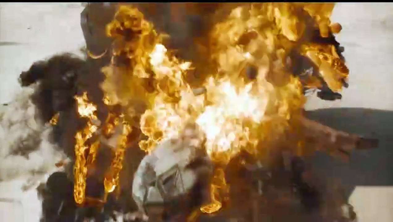 Duna: Parte 2 | Trailer Oficial 3