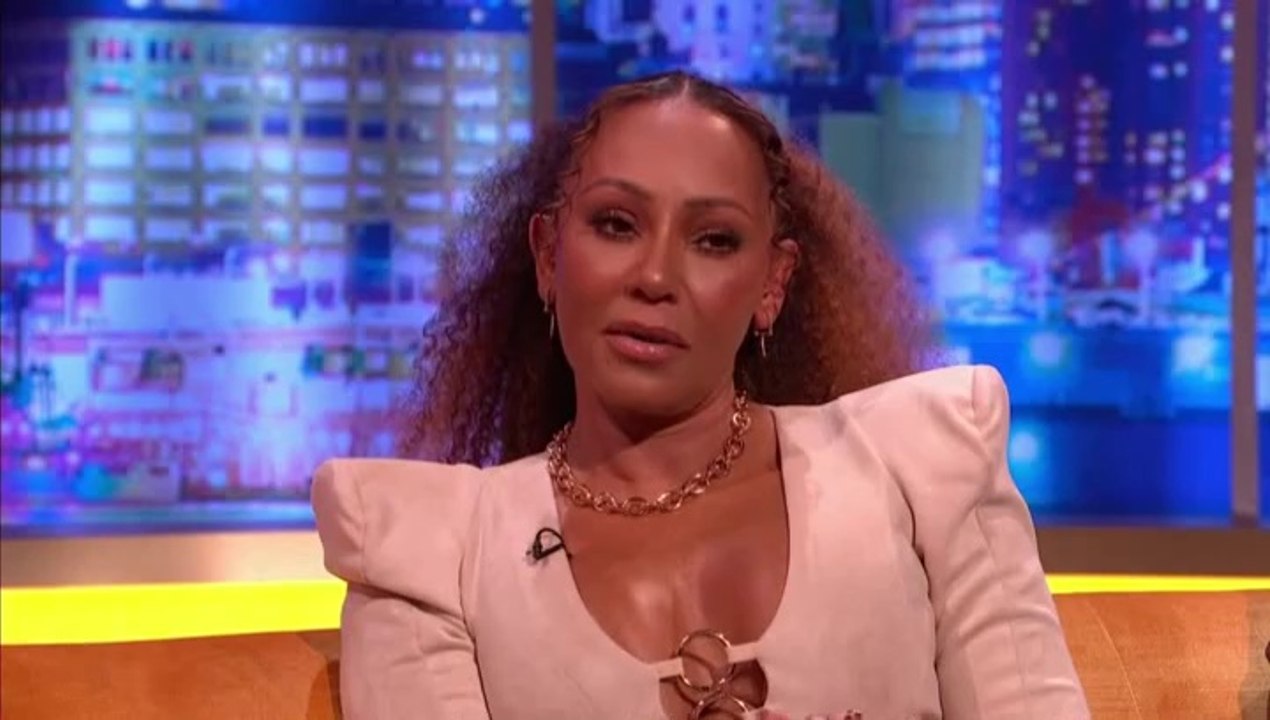 The Jonathan Ross Show S21 E04