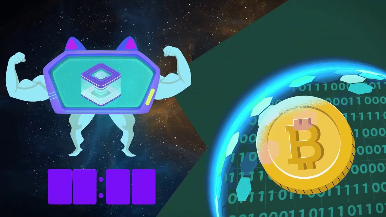 Will Quantum Computing KILL Bitcoin ?