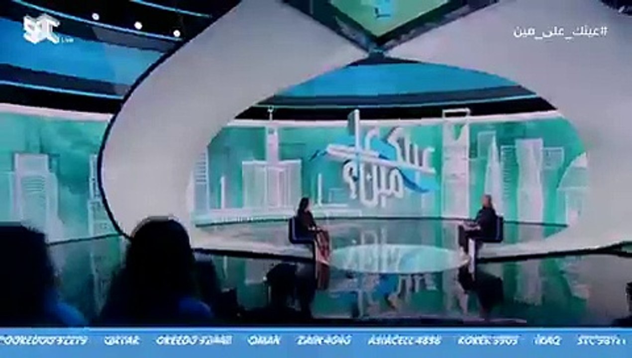 أصيل هميم تهاجم شذى حسون