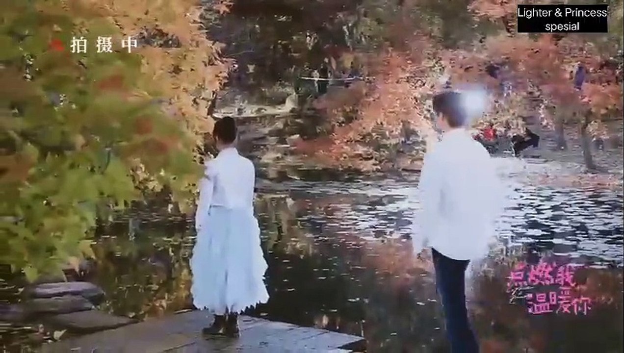 Lighter & Princess Spesial (IndoSub)