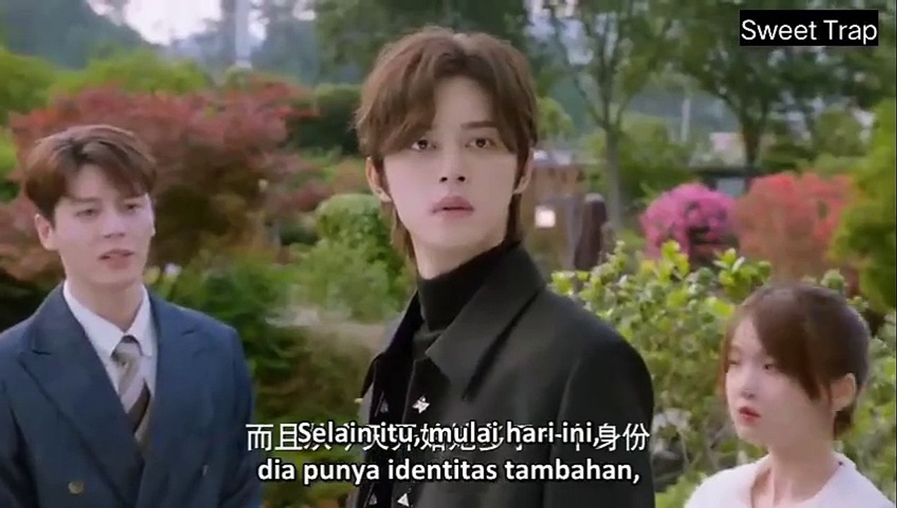 Sweet Trap (2024) E05 (Indo Sub)