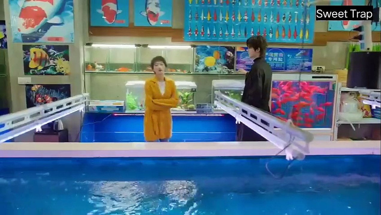 Sweet Trap (2024) E07 (Indo Sub)