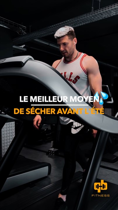 Le meilleur moyen de brûler des graisses