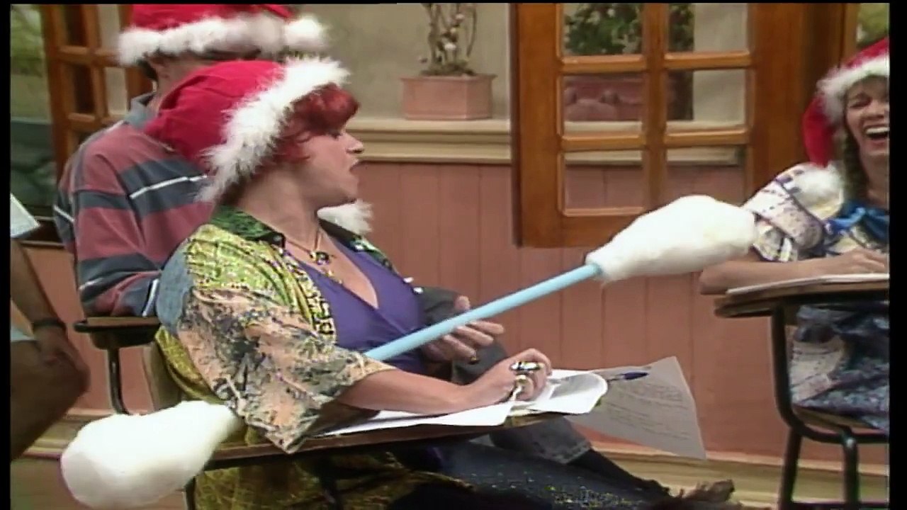 Escolinha do Professor Raimundo - Episódio 961