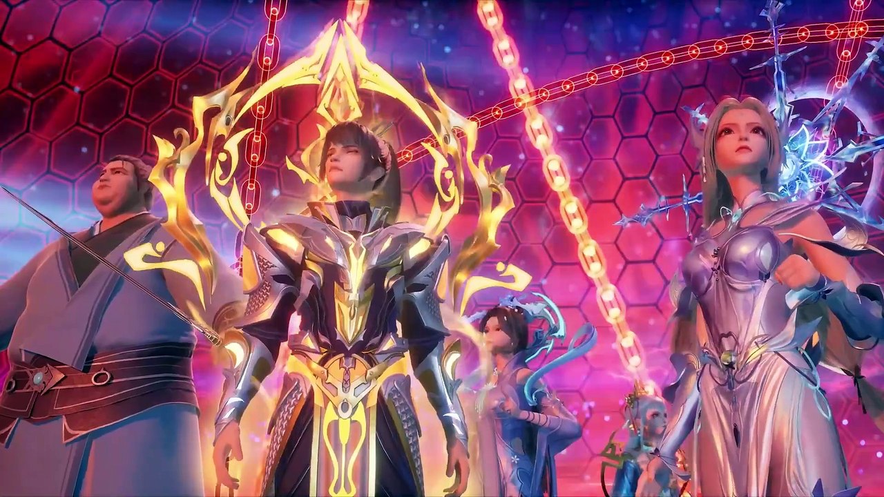 Multi_Sub_独步逍遥_One_Step_Towards_Freedom_EP_402_混沌之门_BAnd8VdiZGo_137