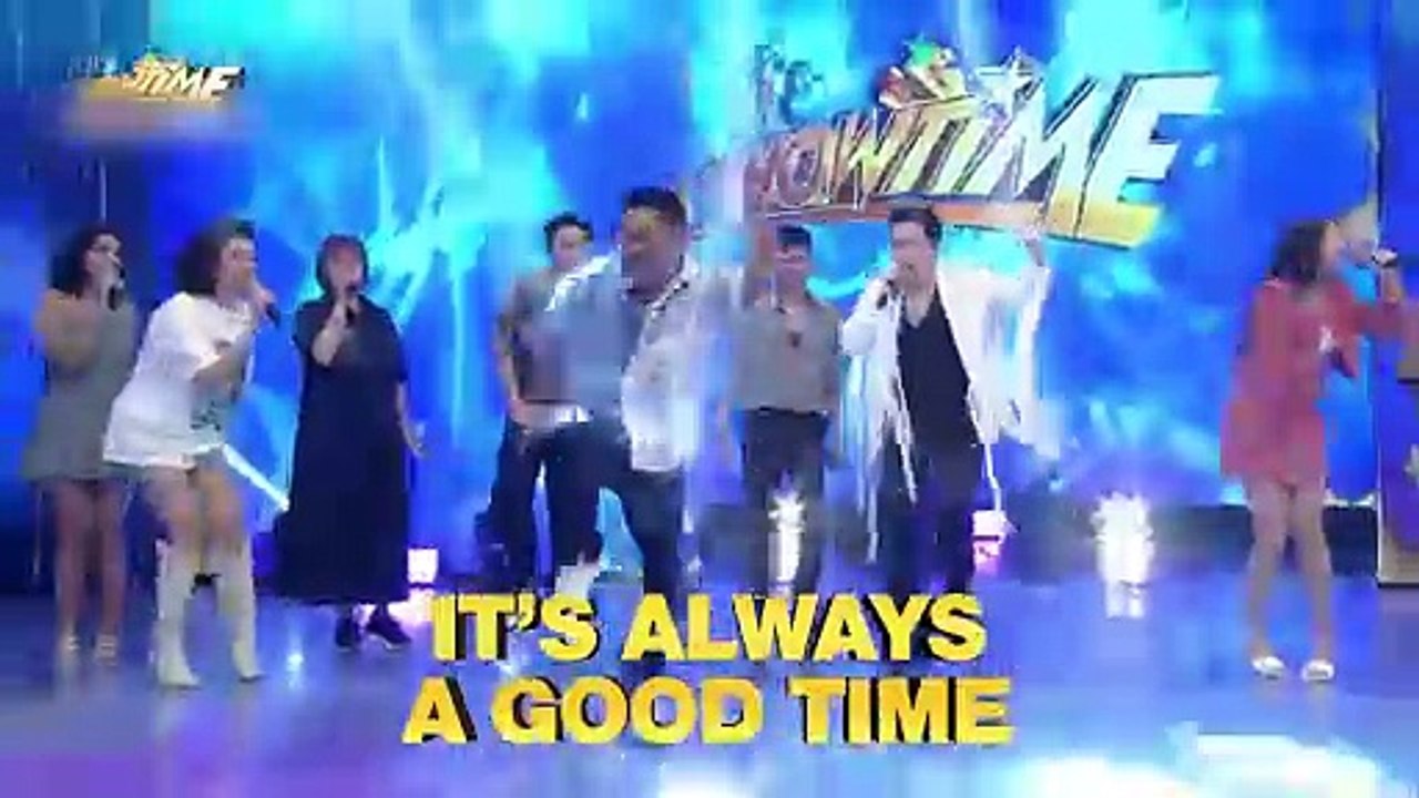 It's Showtime: Always a good time!