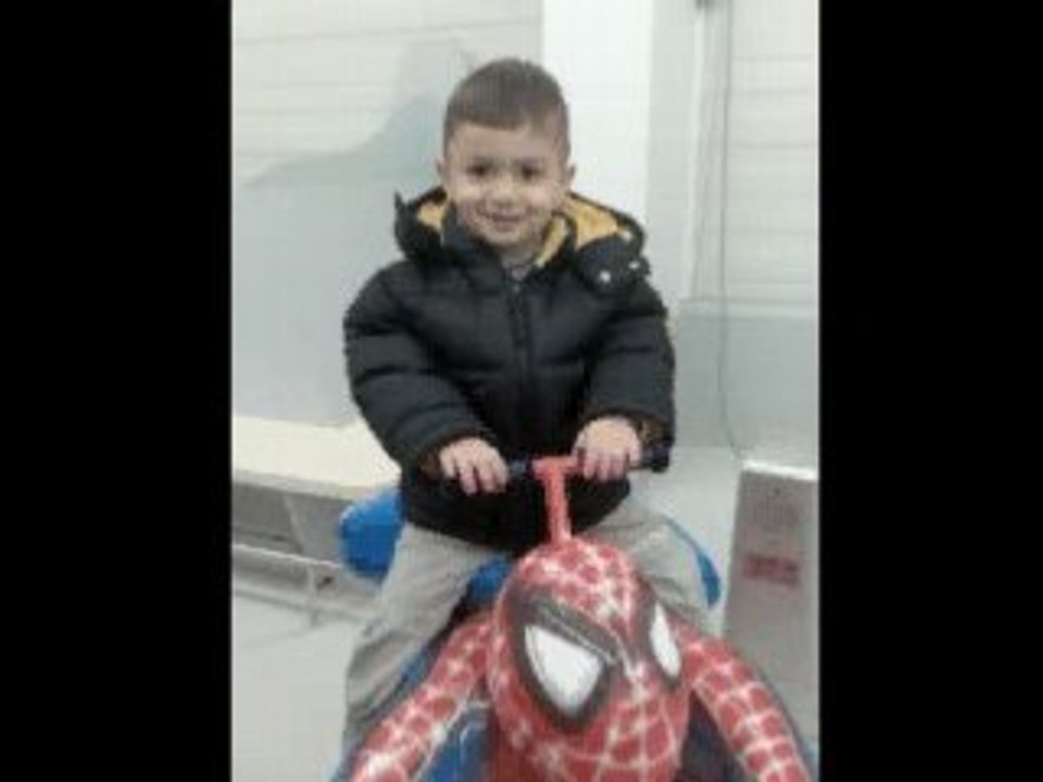 Tugay's Journey from Childhood to Today