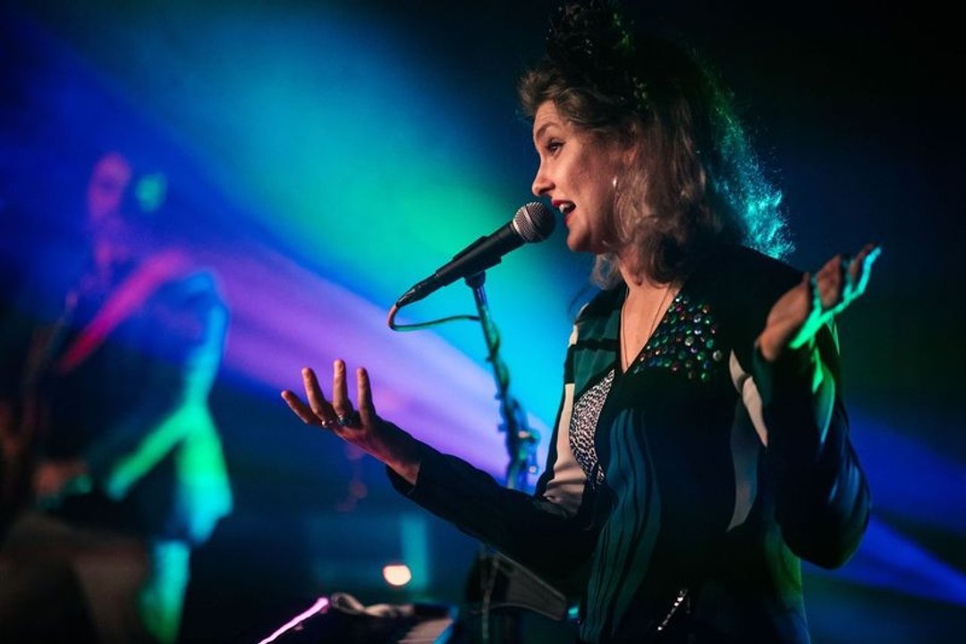 Goldheist choral workshop