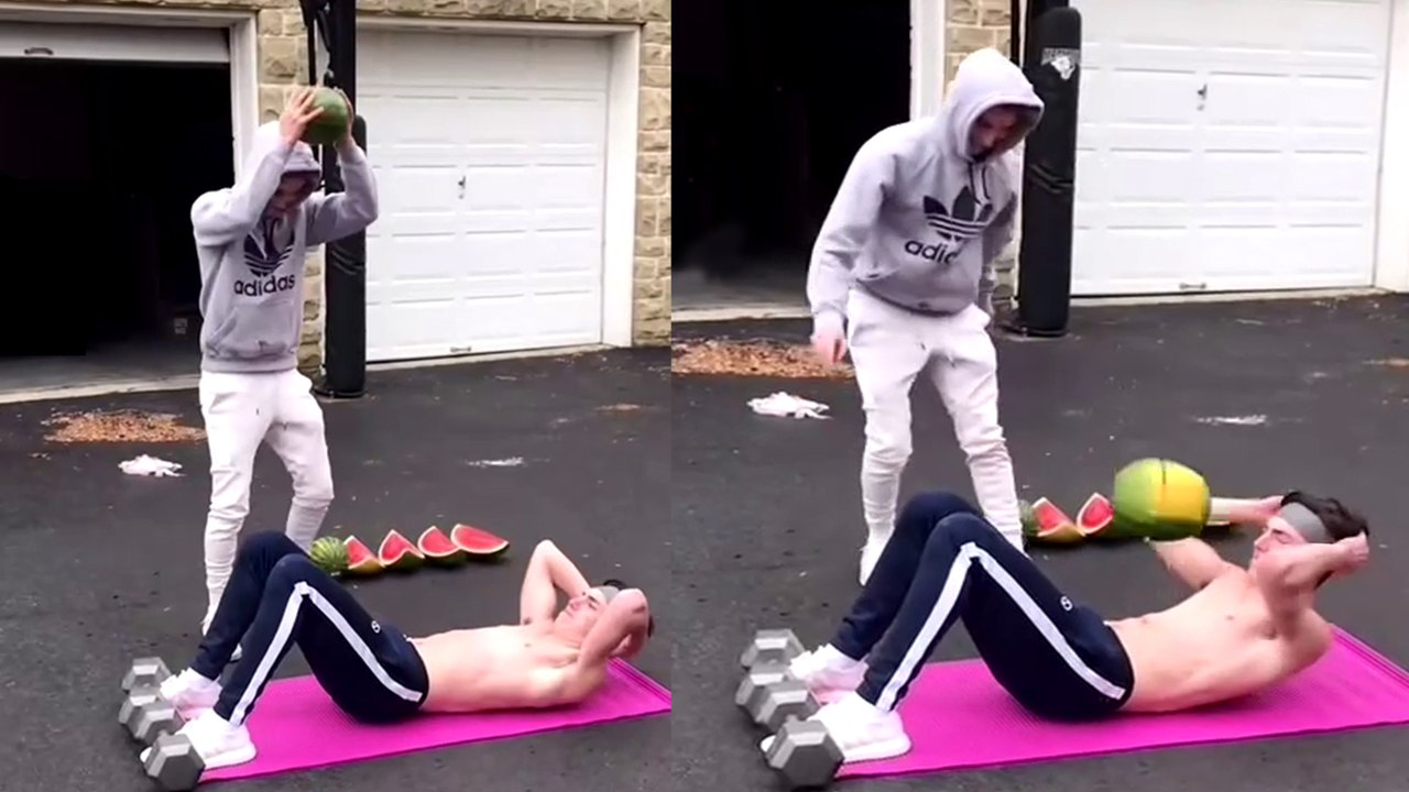 Awesome Humans This Compilation Will Make You Believe in Anything!