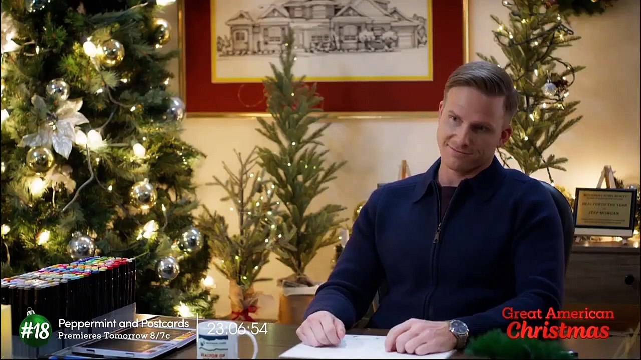 New Hallmark Movies 2024 - Great Hallmark Romance Movies 2024 - Romantic Movies 2024