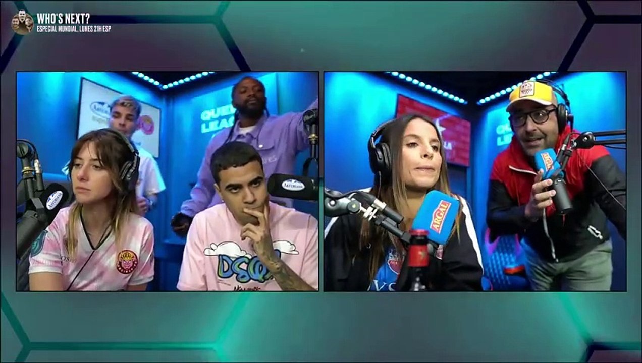 Gerard Romero y su advertencia sobre el futuro de Kings y Queens League