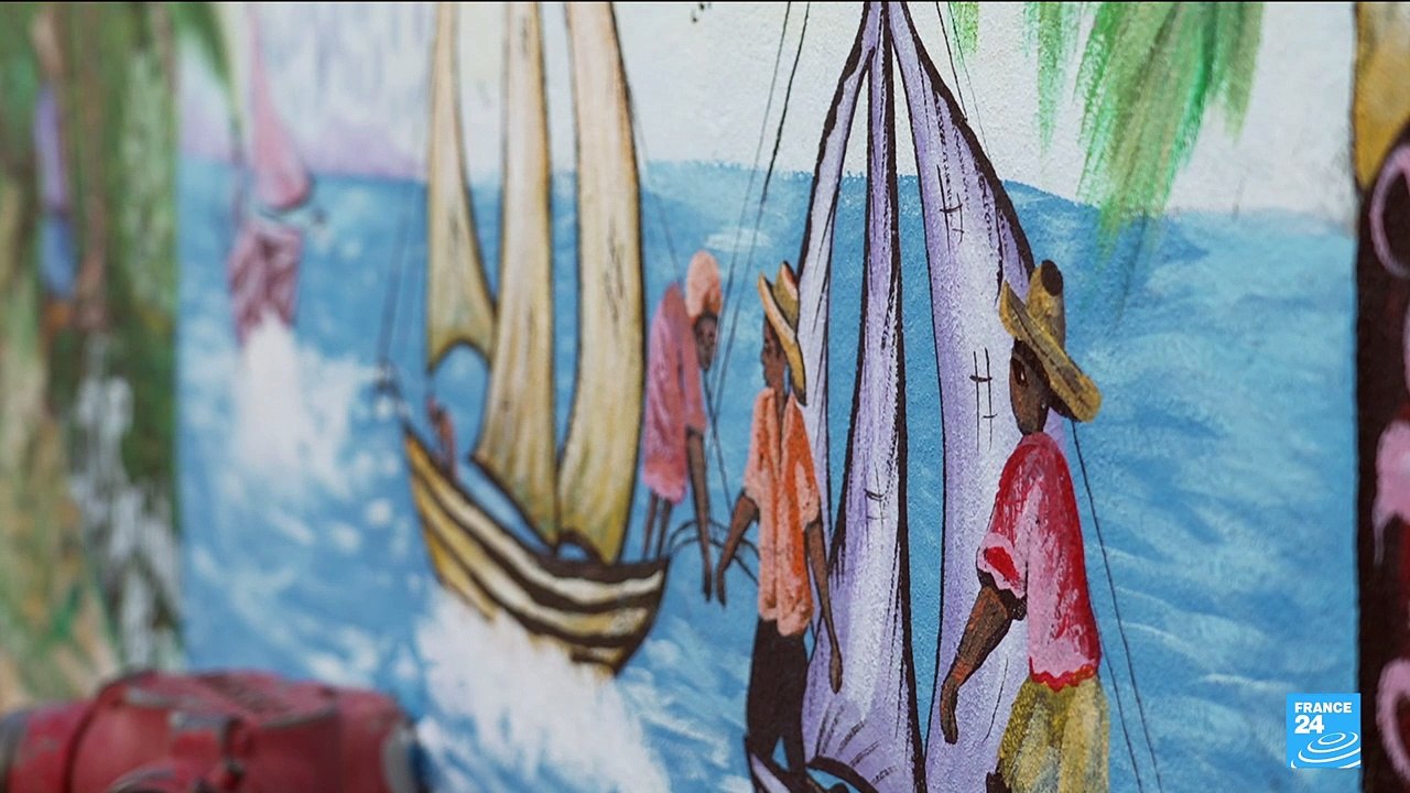 Crise en Haïti : de nouveaux réfugiés aux États-Unis