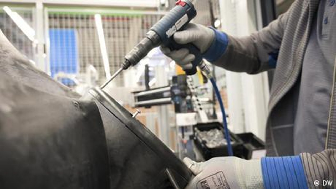 Decouple from China? – not quite yet