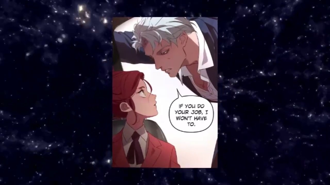 Part [1] Manga Recap --- The Mafia Boss Hires A Nanny For His Son