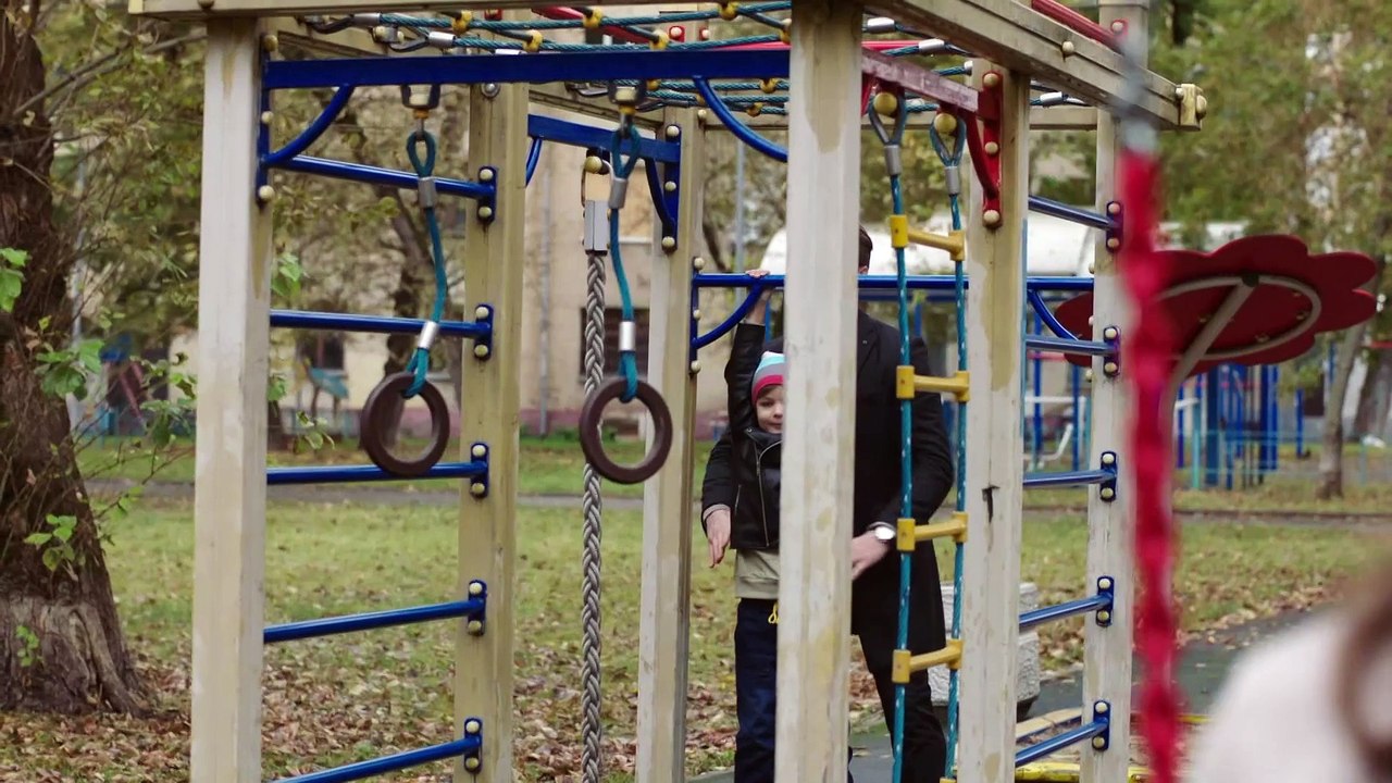 Мечта на троих.4 серия (2024)