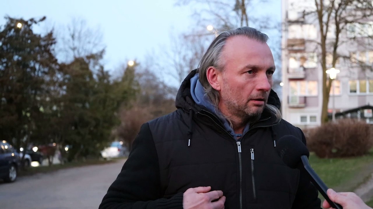 Sonda - Czy kiedykolwiek coś wygrałeś?