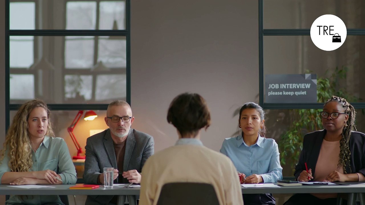 Existe una respuesta ideal para esta pregunta trampa en una entrevista de trabajo. La usan las personas más inteligentes