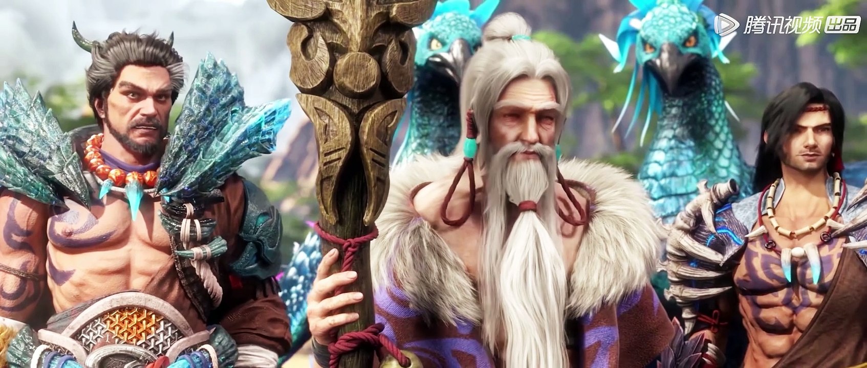 Thế Giới Hoàn Mỹ - Tập 12