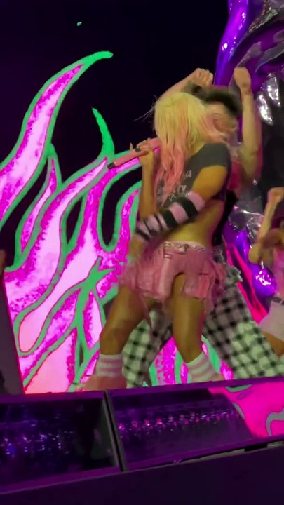 ¡Bailarín de Karol G que tiene enamoradas a todas las "bichotas"!