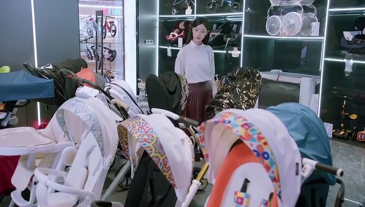 Sweet Trap (2024) E21 (Indo Sub)