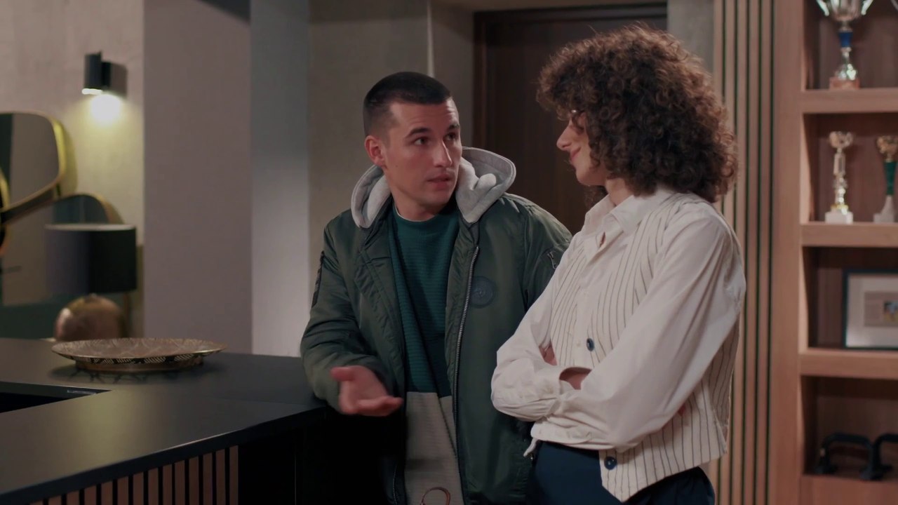 San Snova Epizoda 124 - San Snova Epizoda 124