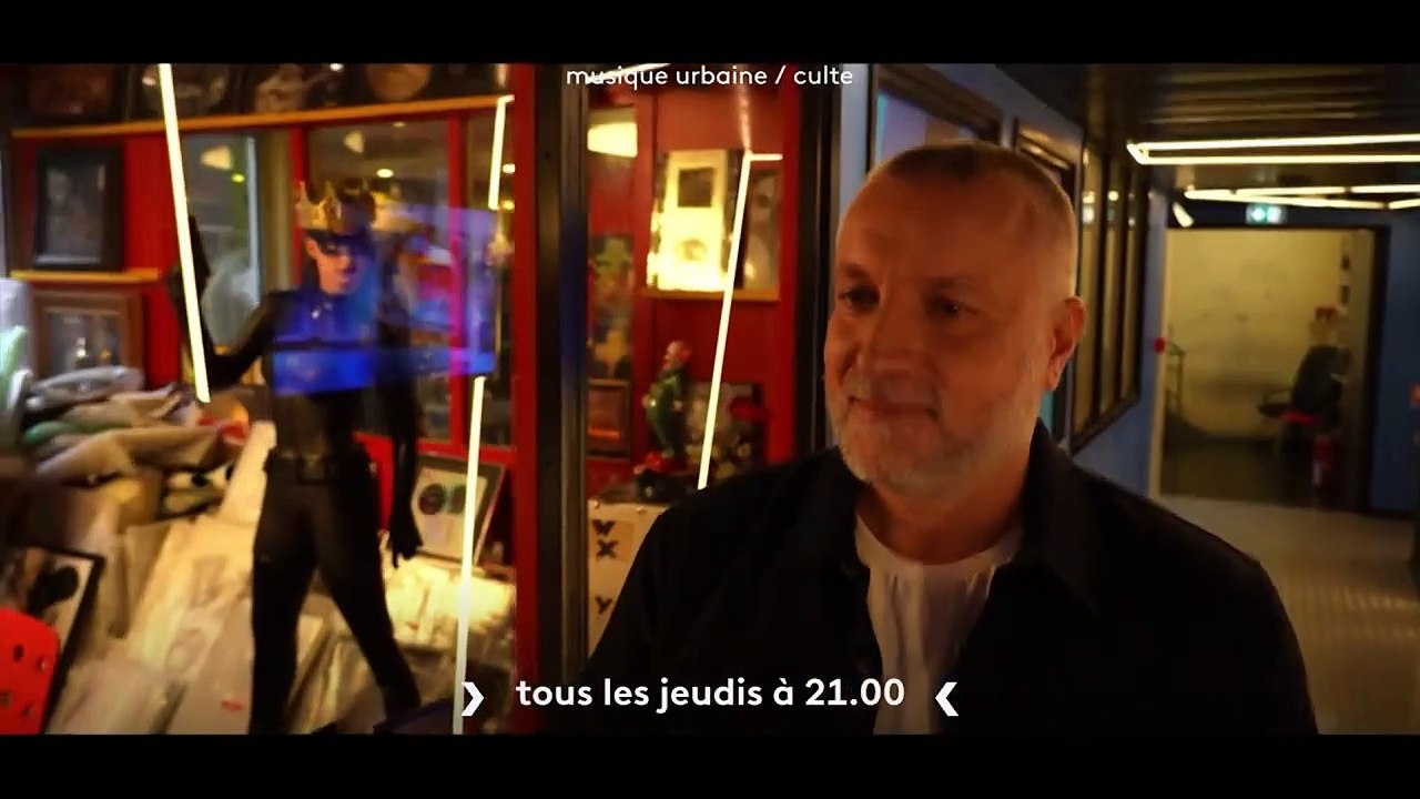 Planète rap - 11 janvier