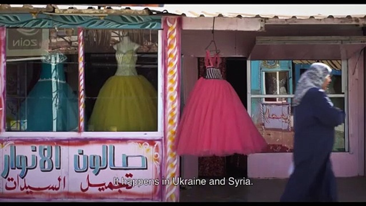 Zero Impunity (VO) - 8 janvier