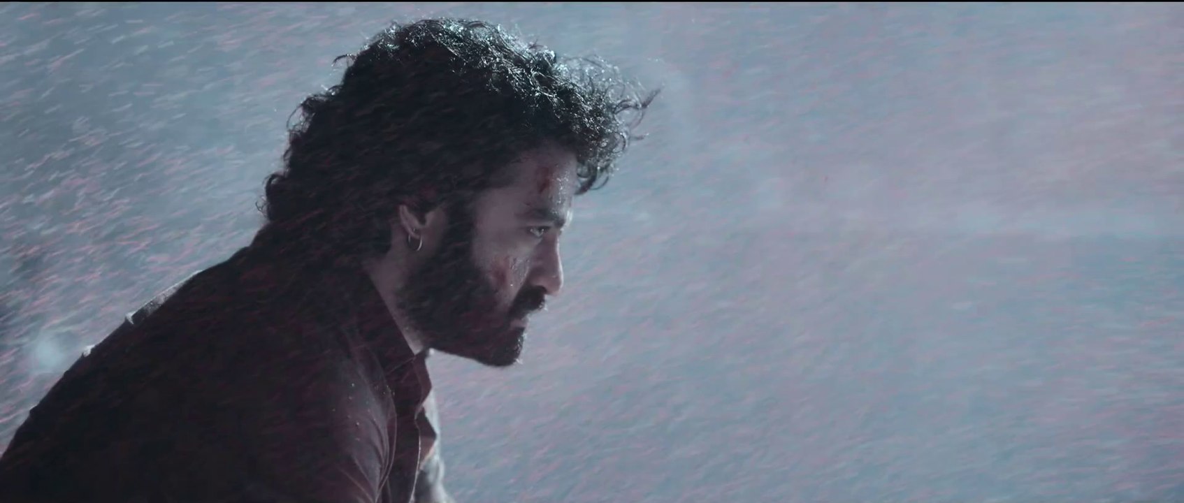 Devara Part 1 - Teaser Trailer (OV) HD