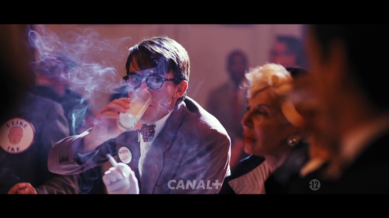 Fellow travelers - 18 janvier