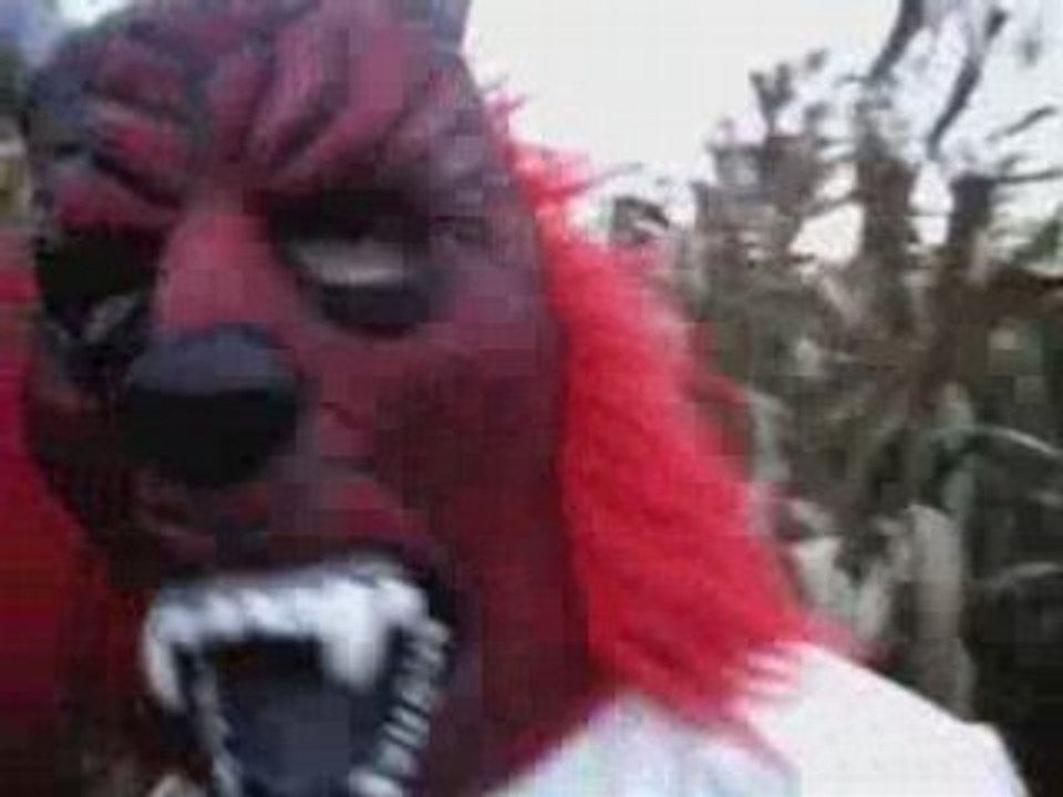 La Bête et le Bête