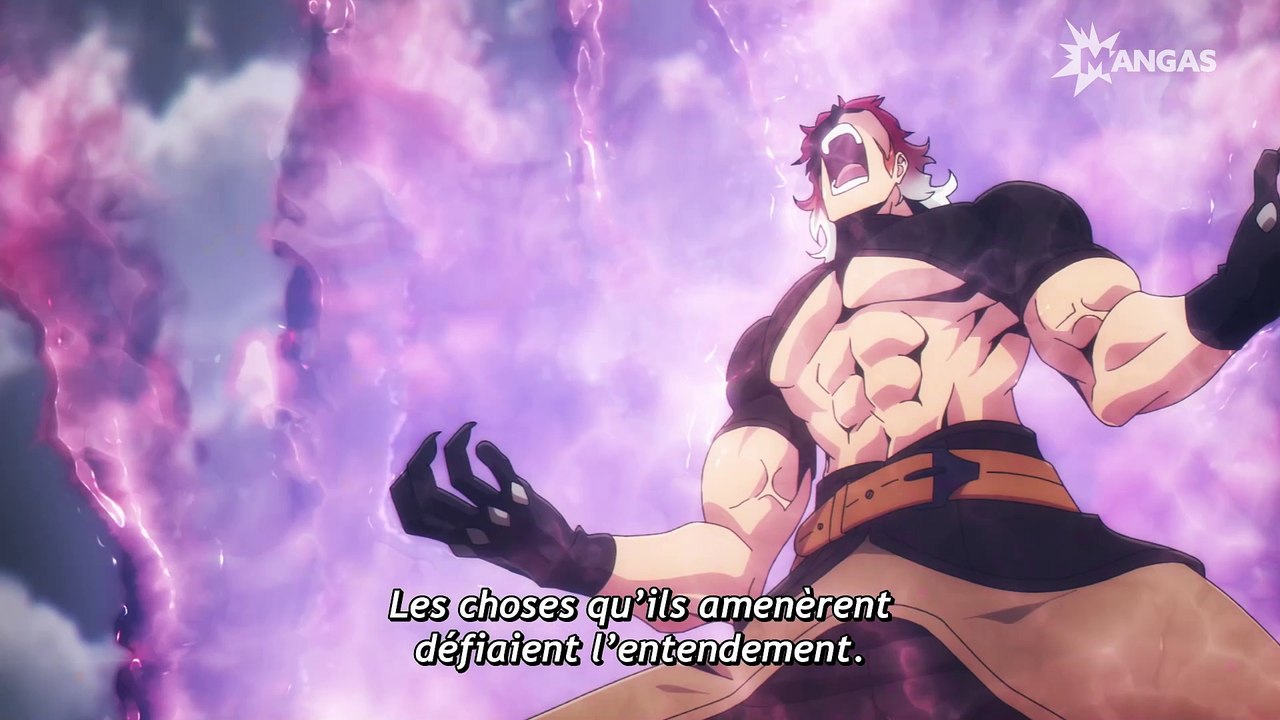 Solo Leveling : le manga événement avec le chasseur Jinwoo Sung