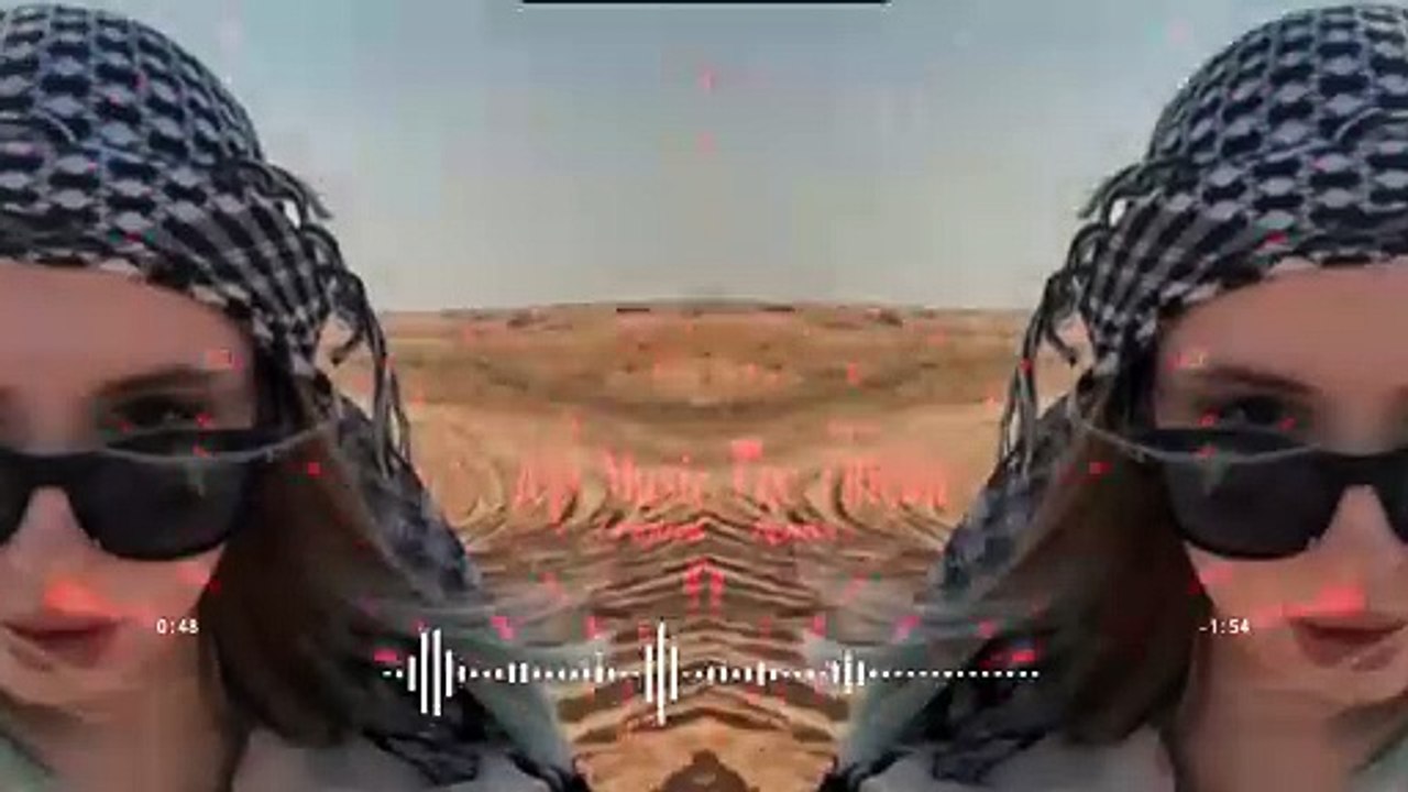 Ta ta ta ta DJ BoTyA & DJ SATREX Exclusive Arabic Remix 2023(Odai Zagha)