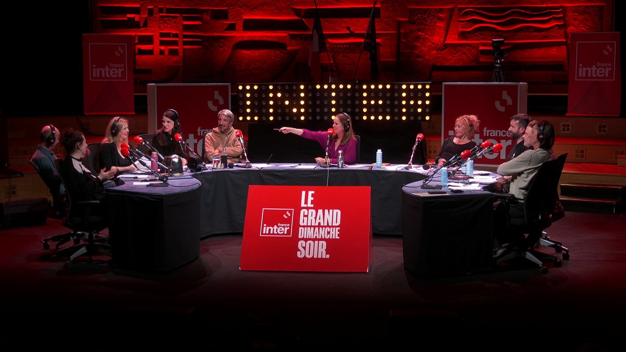 Découverte de la Journée Mondiale de la Quenouille 🧵 - La chronique de Constance