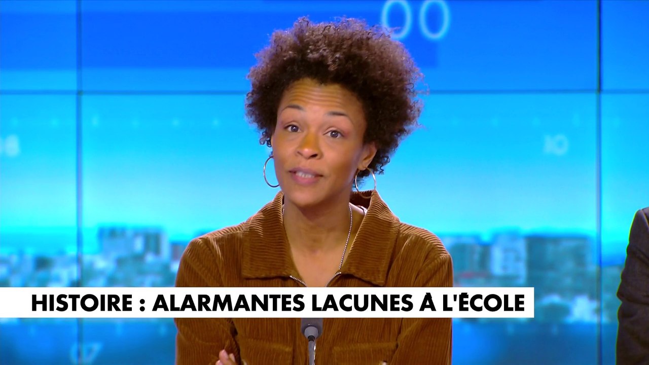 Rachel Khan : «Nous avons des jeunes qui ne parlent plus le même langage que nous»