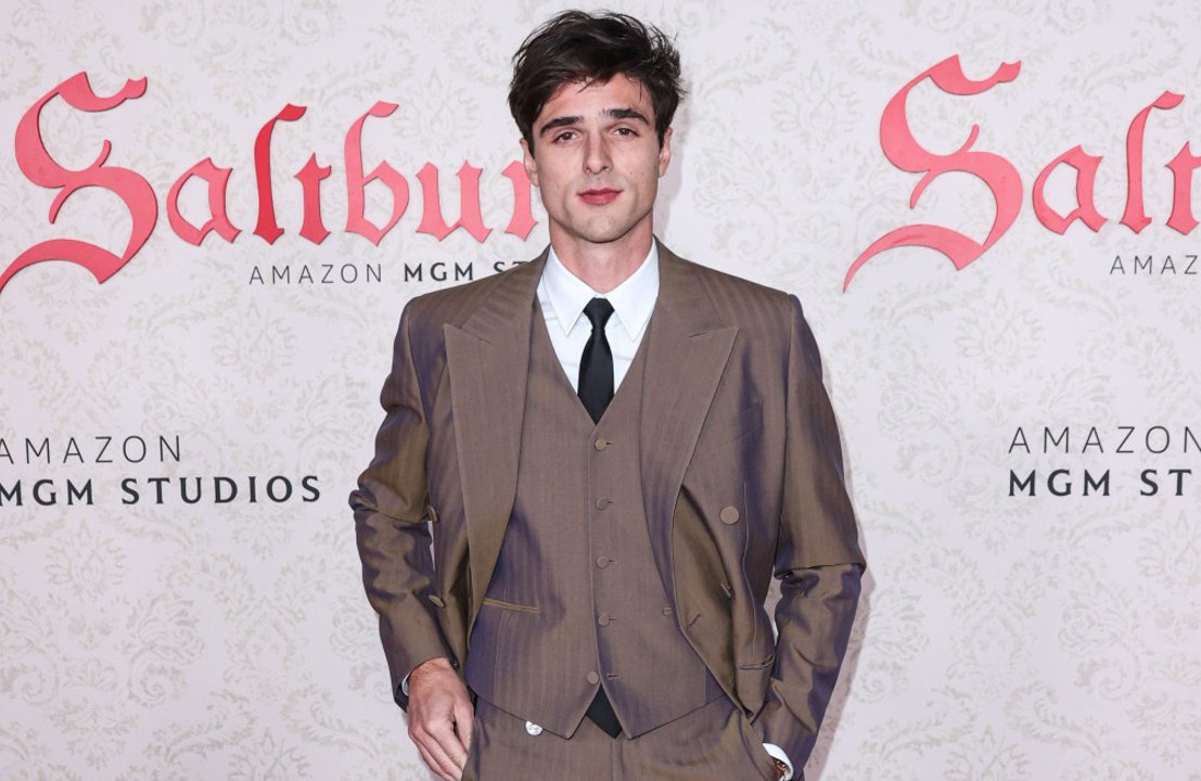 Jacob Elordi to play Frankenstein’s monster