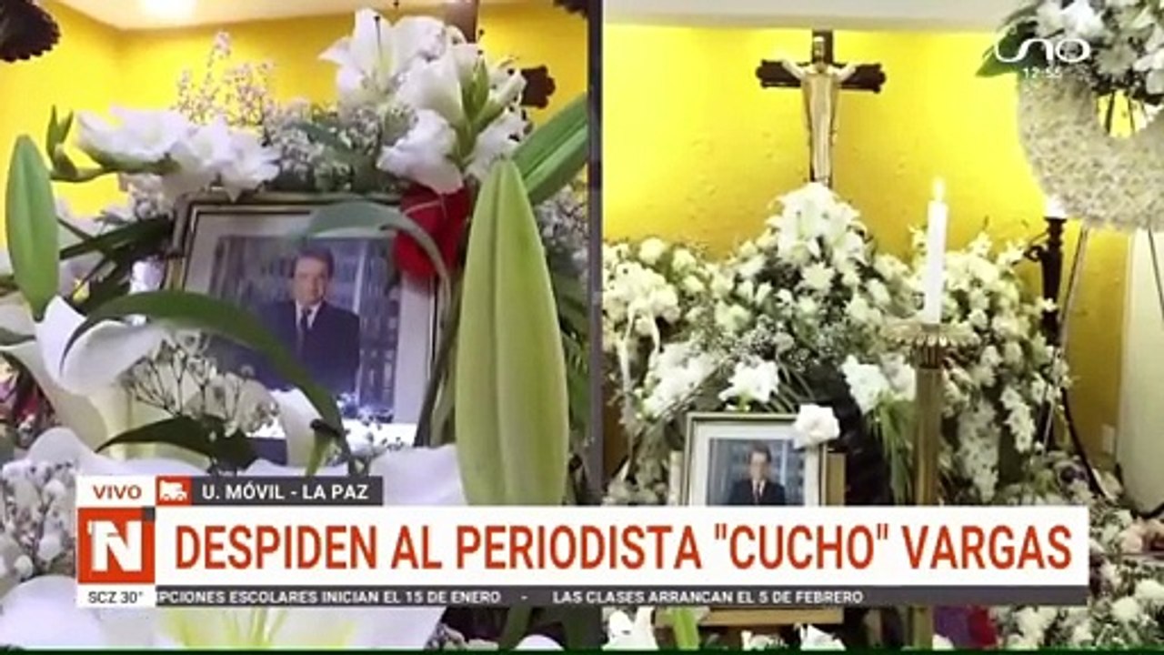UM HECTOR FUNERAL CUCHO VARGAS