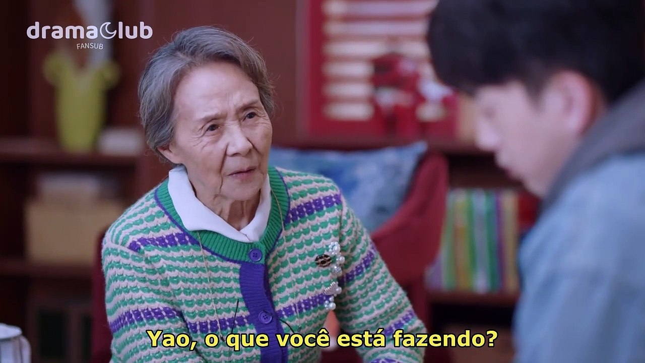 Our Interpreter EP05