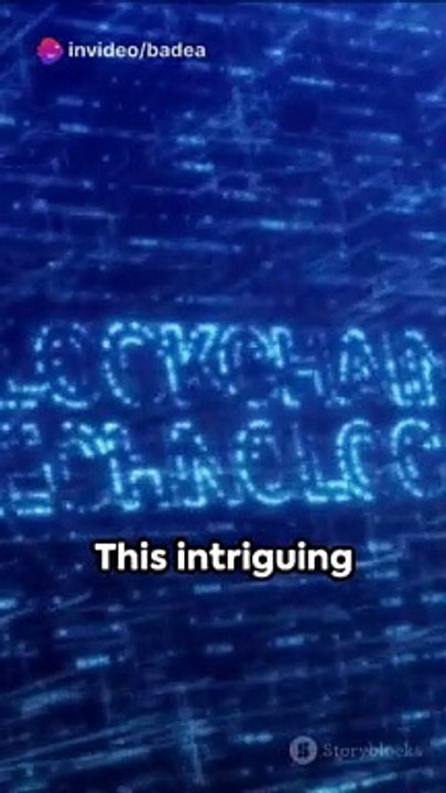 Demystifying Blockchain_ A 60-Second Deep Dive