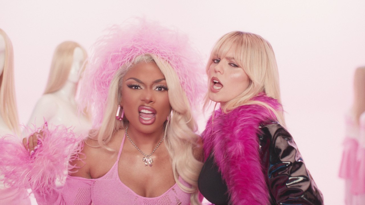 Reneé Rapp - Not My Fault