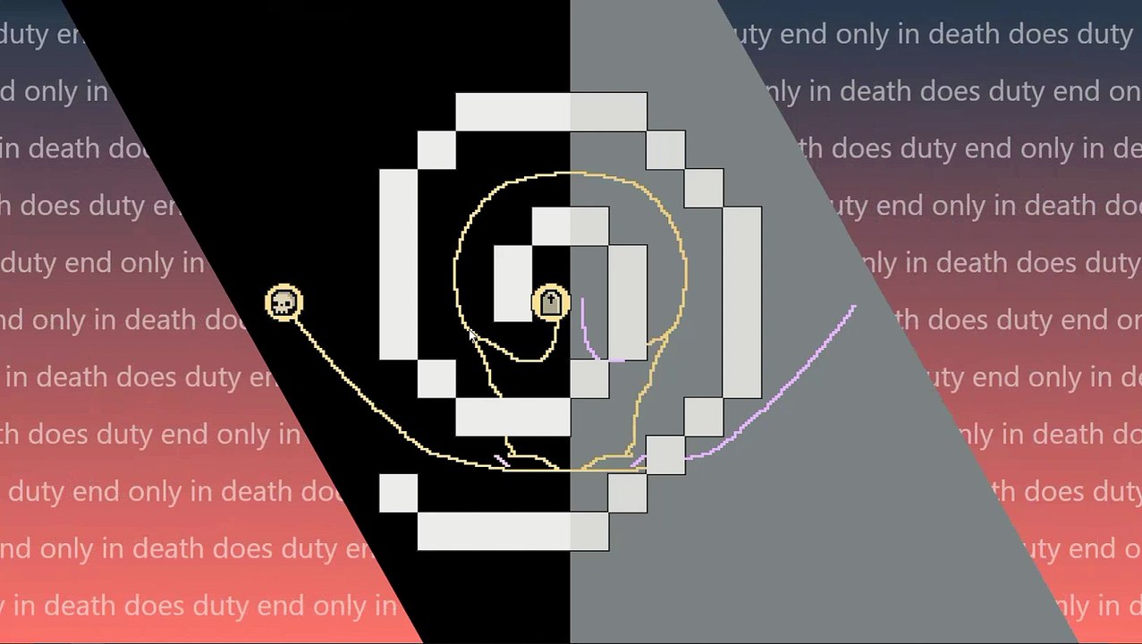 The Neatness Walkthrough