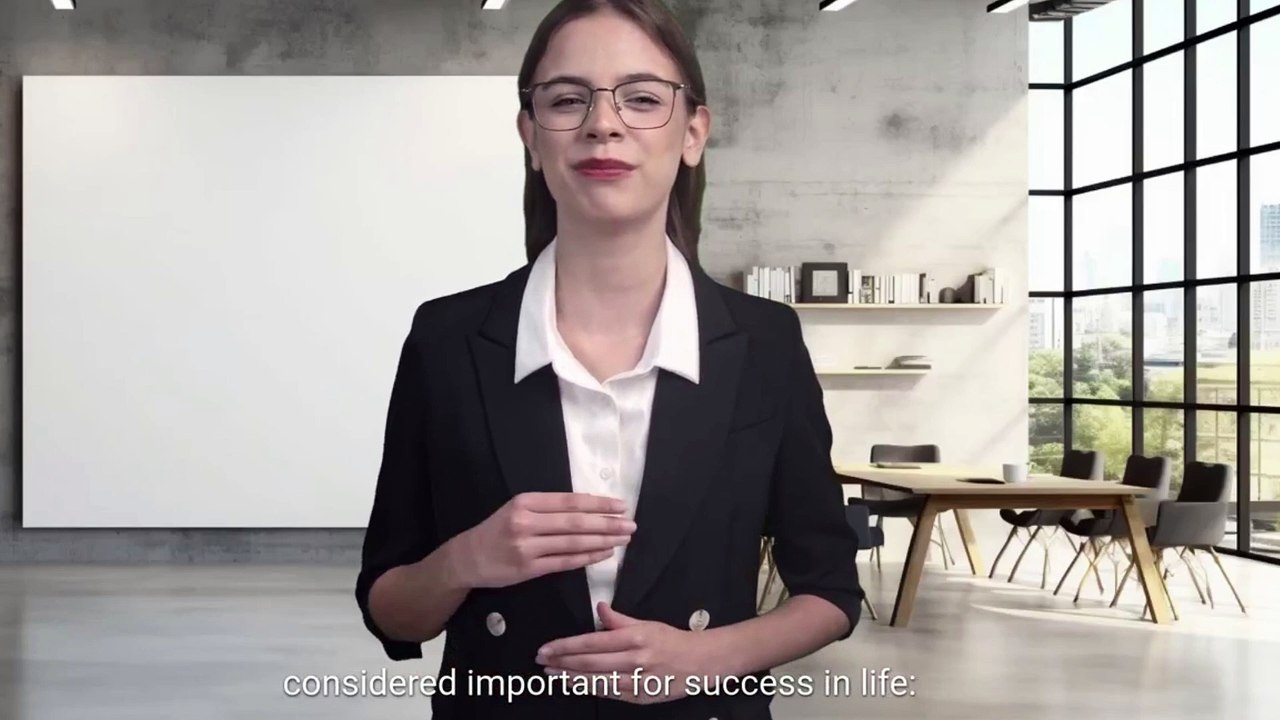 4 Principles of Success in Life | The four principles of success