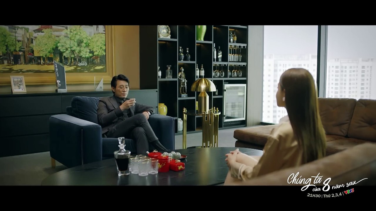 Preview Chúng ta của 8 năm sau tập 29 30 - Cuộc hôn nhân này nên chấm dứt rồi