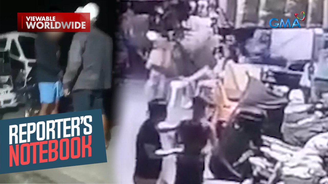 Pang-aabuso ng ilang opisyal ng gobyerno, tinutukan ng ‘Reporter’s Notebook’ | Reporter’s Notebook