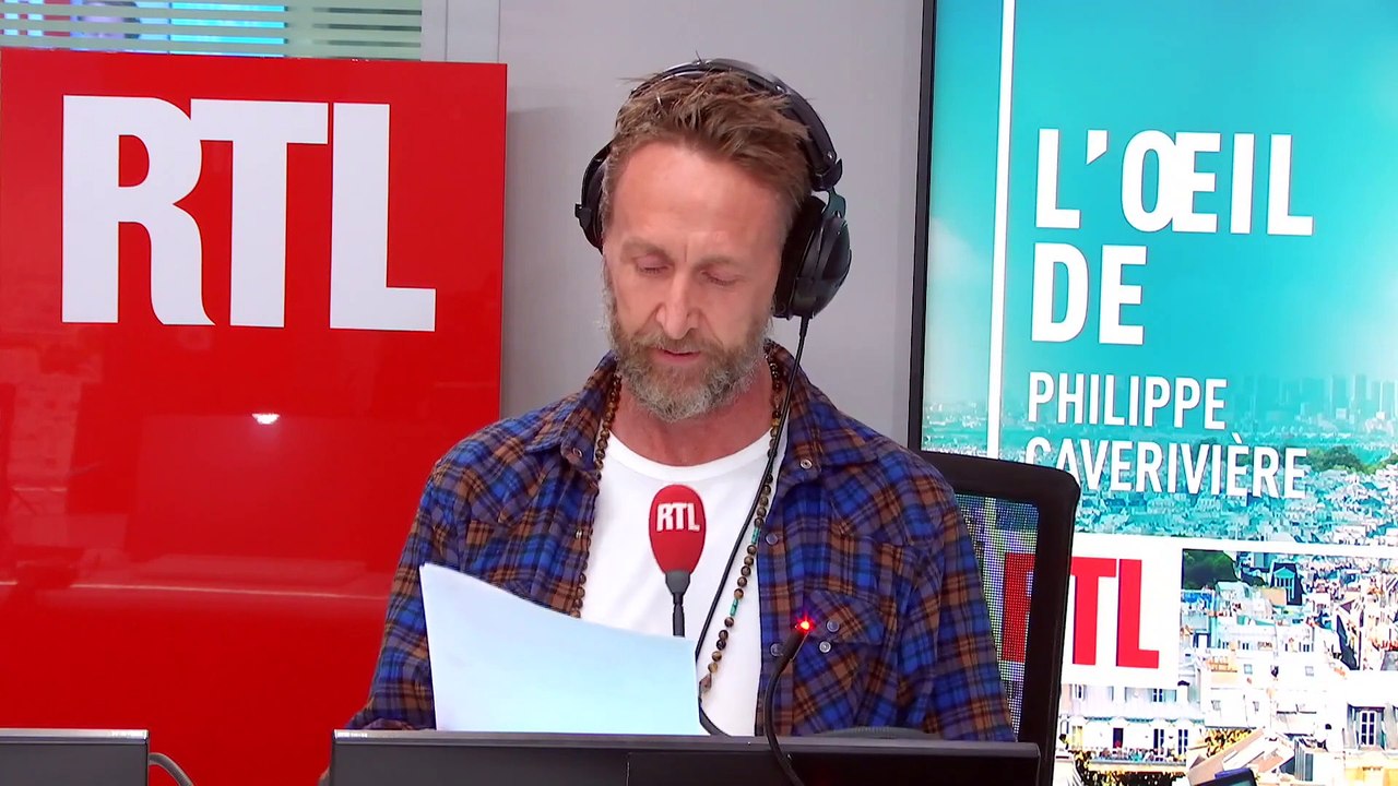 Philippe Caverivière face à Louis Aliot