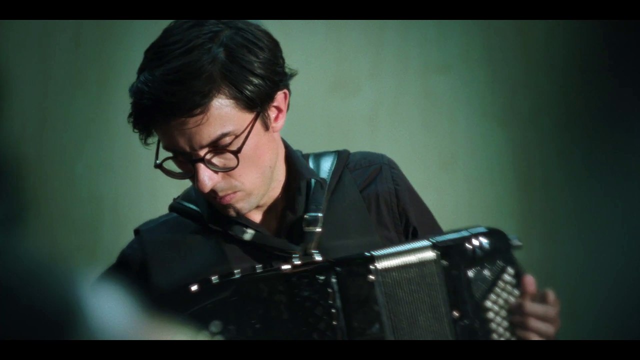 Fairplay (Trailer OV) - MYFF