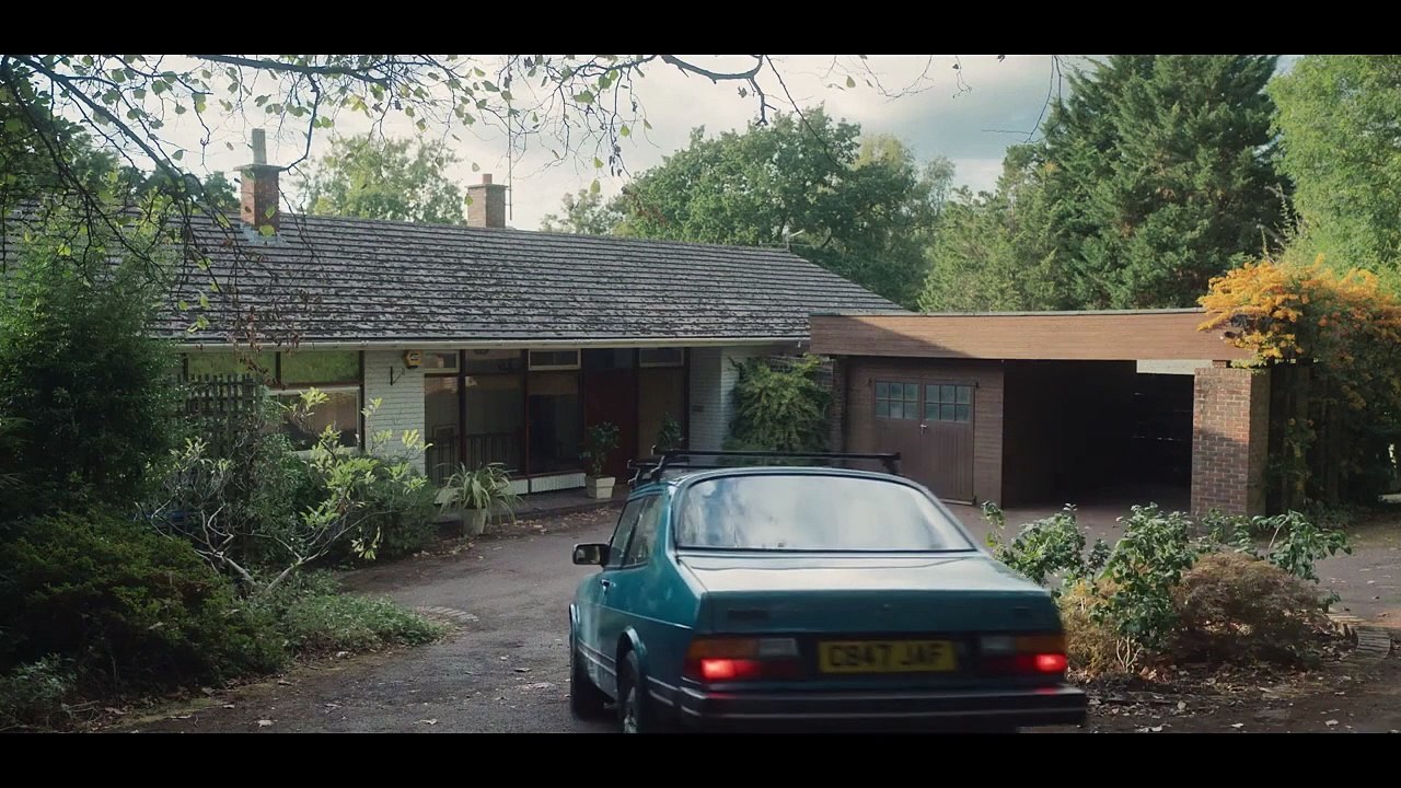 Los niños de Winton Tráiler