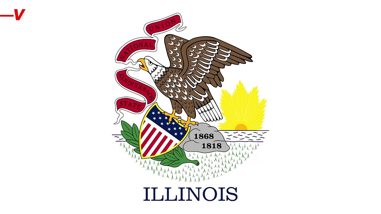 Trump Declined to Sign an Illinois Loyalty Oath