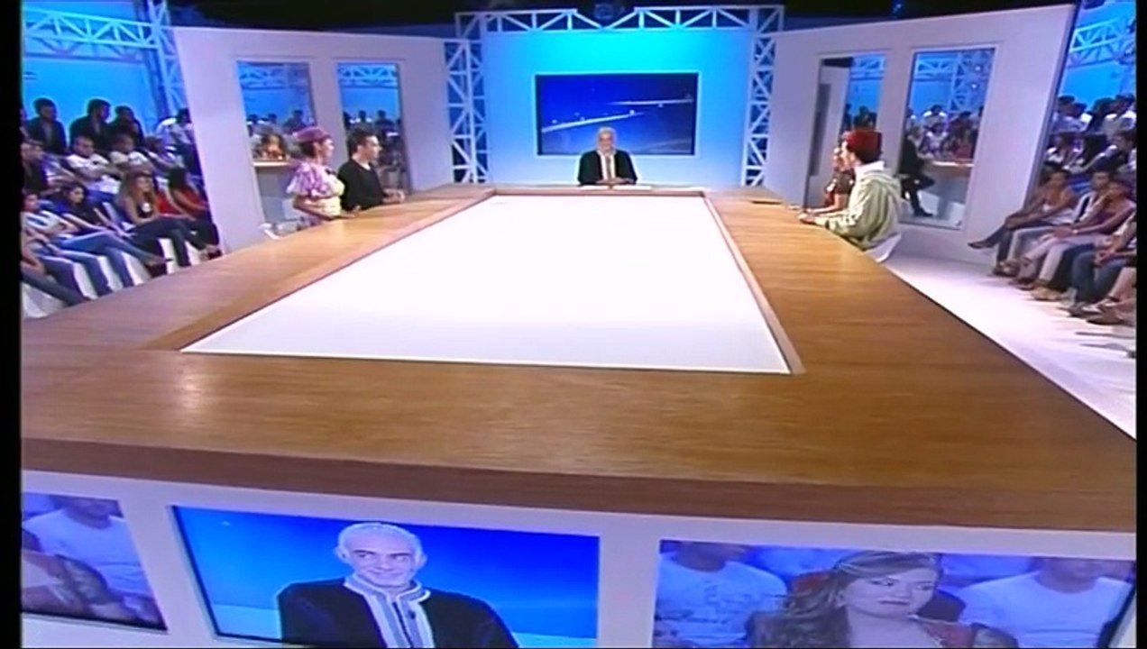 Ness Nessma avec Sirine ben moussa